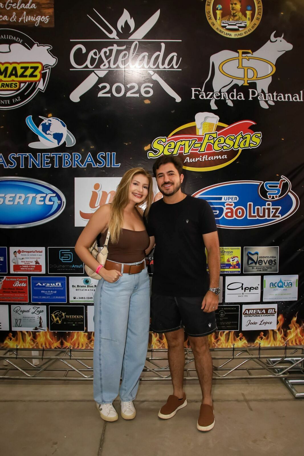 Foto Costelada 2026 - Imagem 121