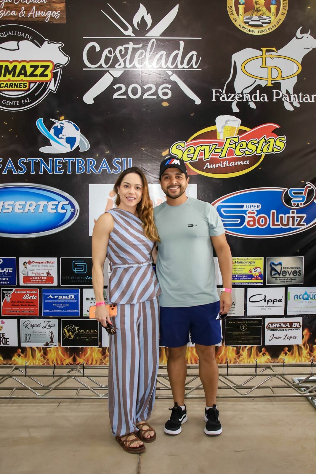 Foto Costelada 2026 - Imagem 53