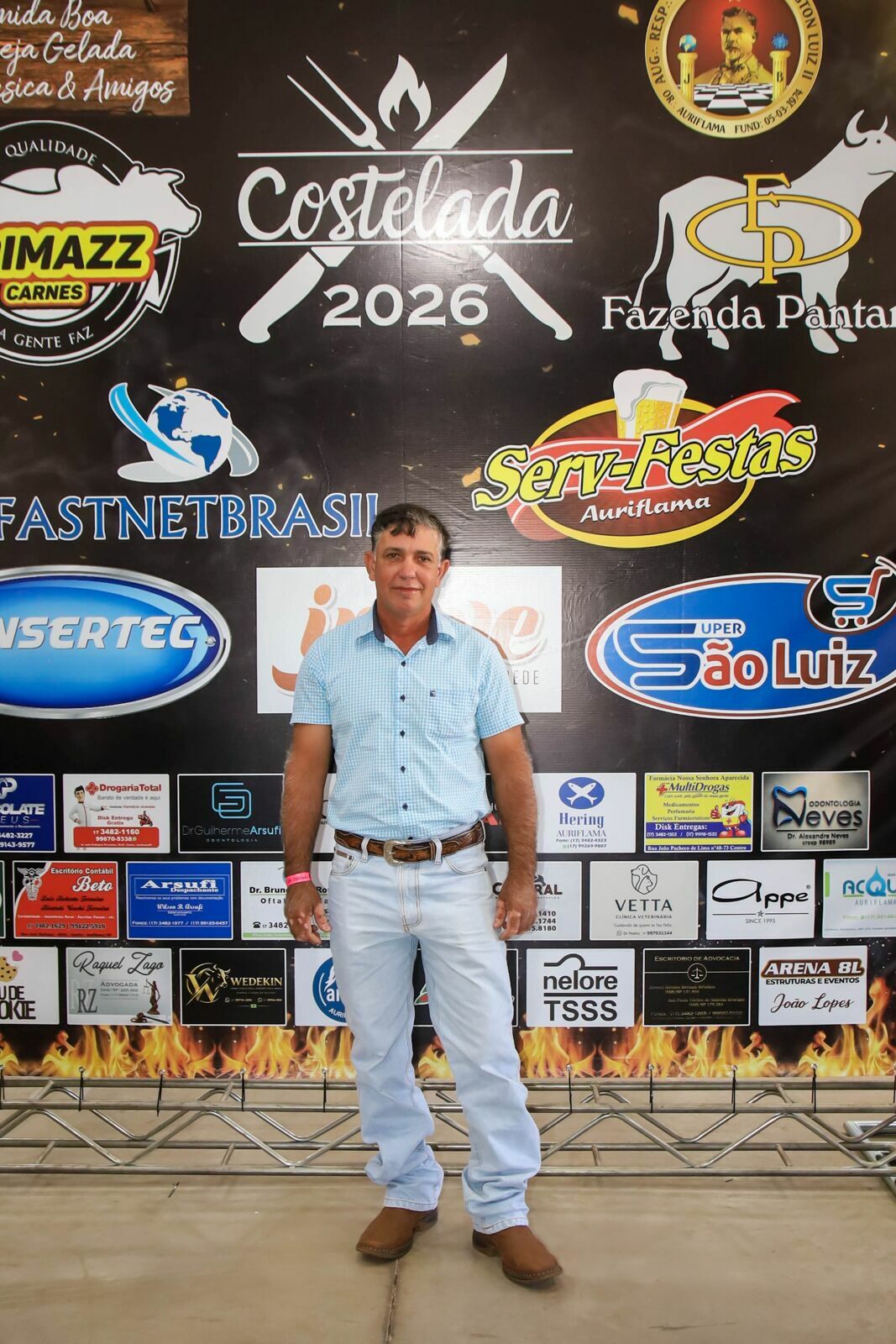 Foto Costelada 2026 - Imagem 71