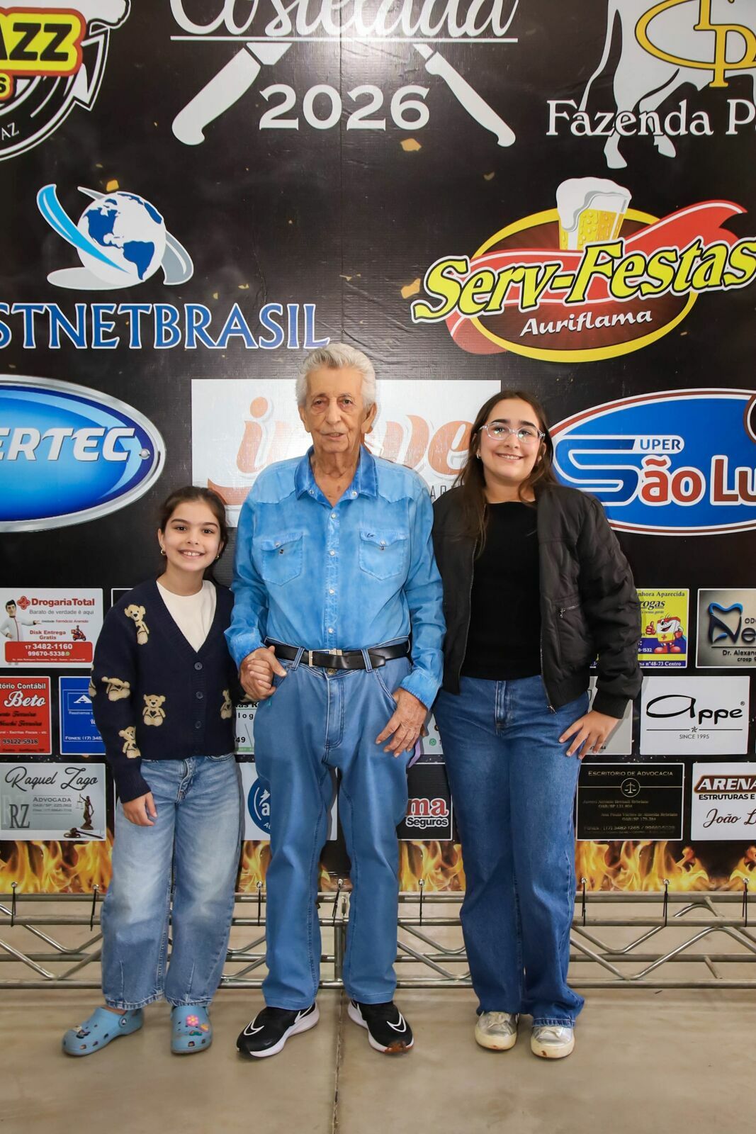 Foto Costelada 2026 - Imagem 61