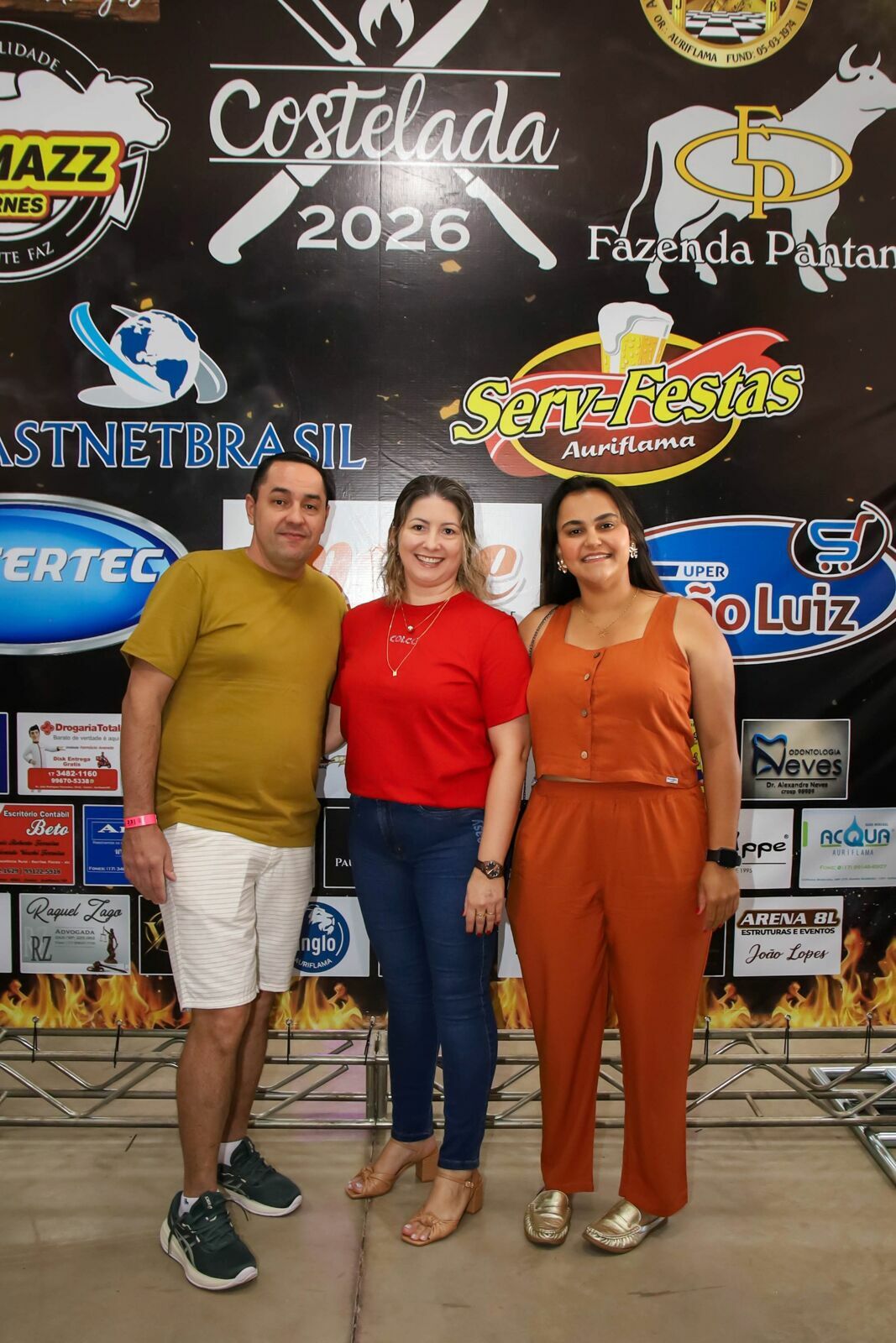 Foto Costelada 2026 - Imagem 96