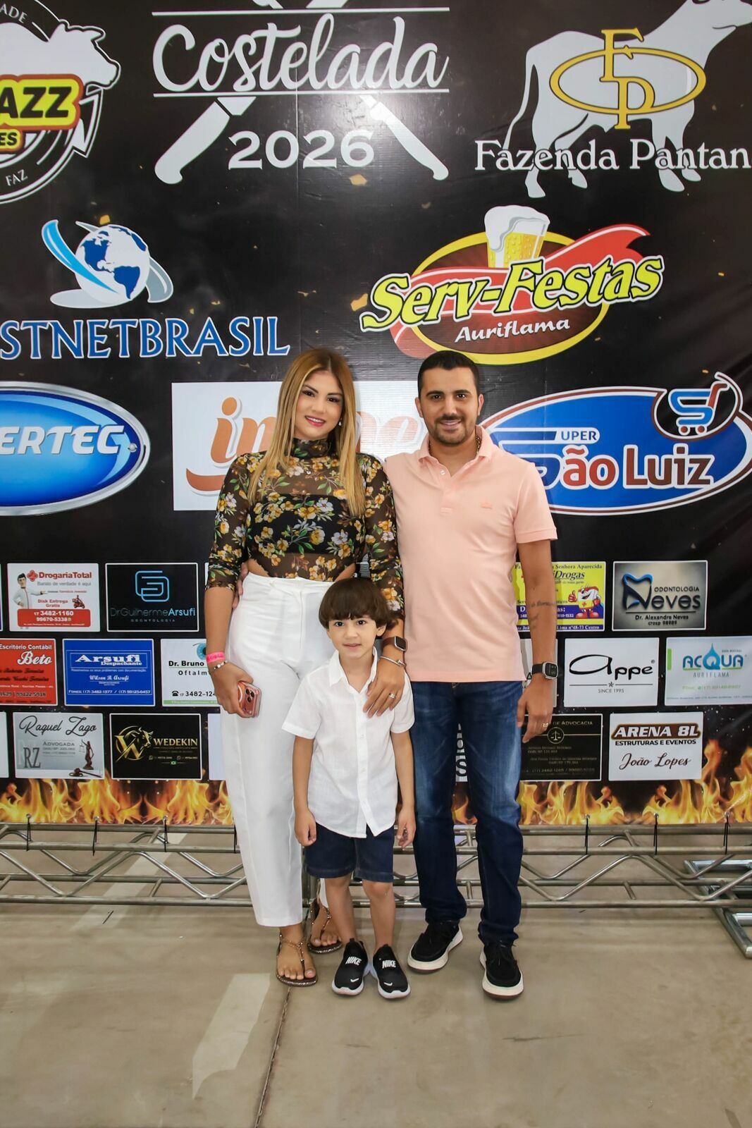 Foto Costelada 2026 - Imagem 105