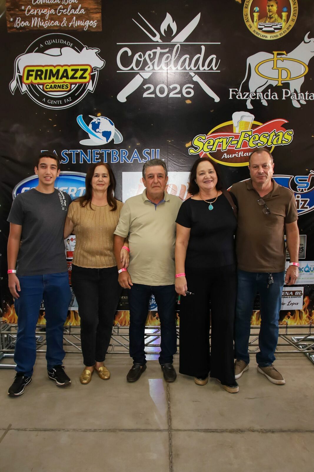 Foto Costelada 2026 - Imagem 93