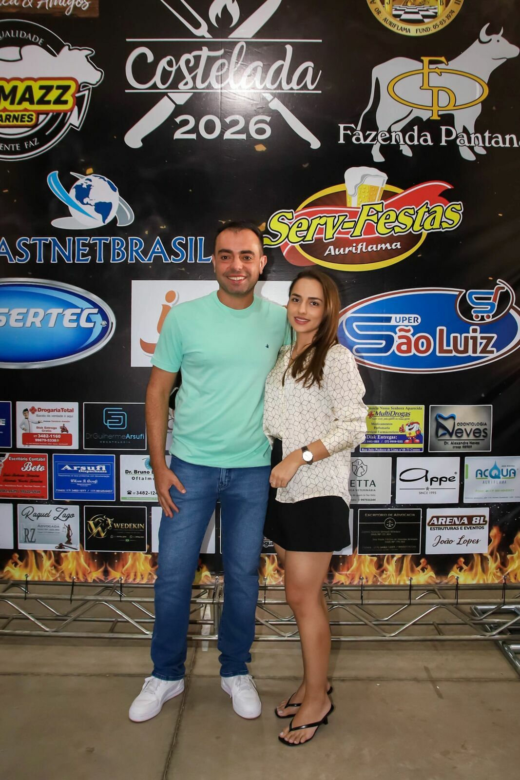 Foto Costelada 2026 - Imagem 153