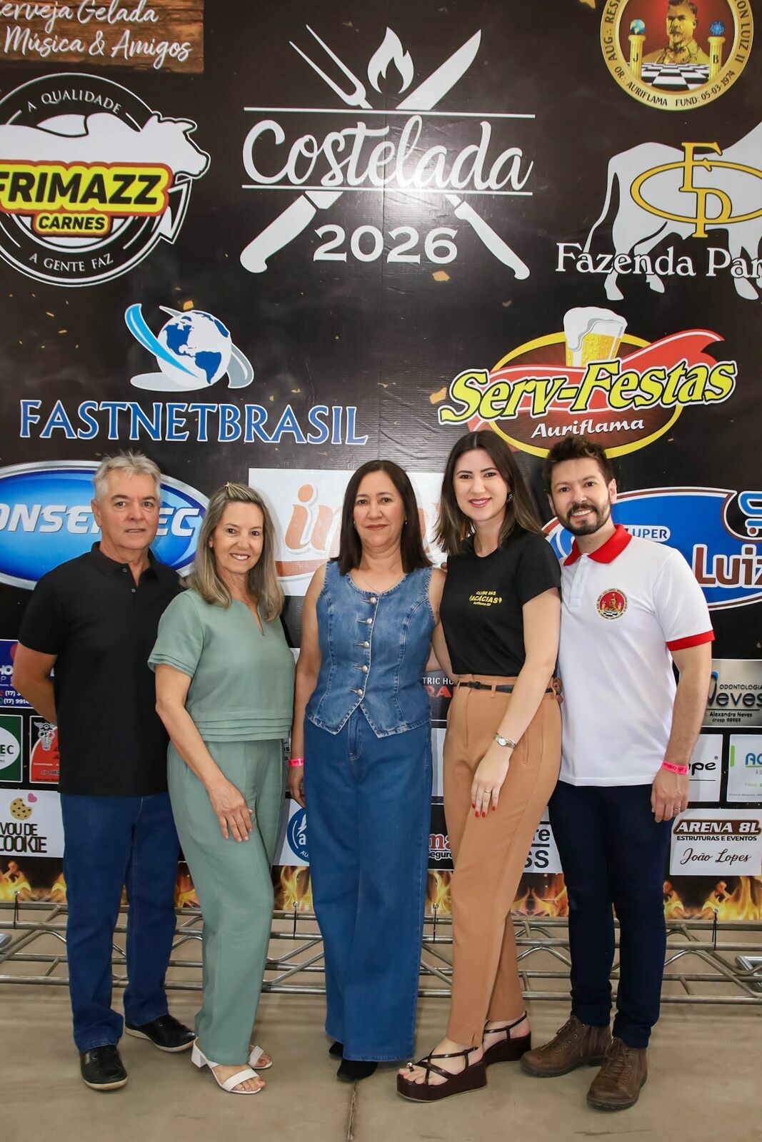 Foto Costelada 2026 - Imagem 110