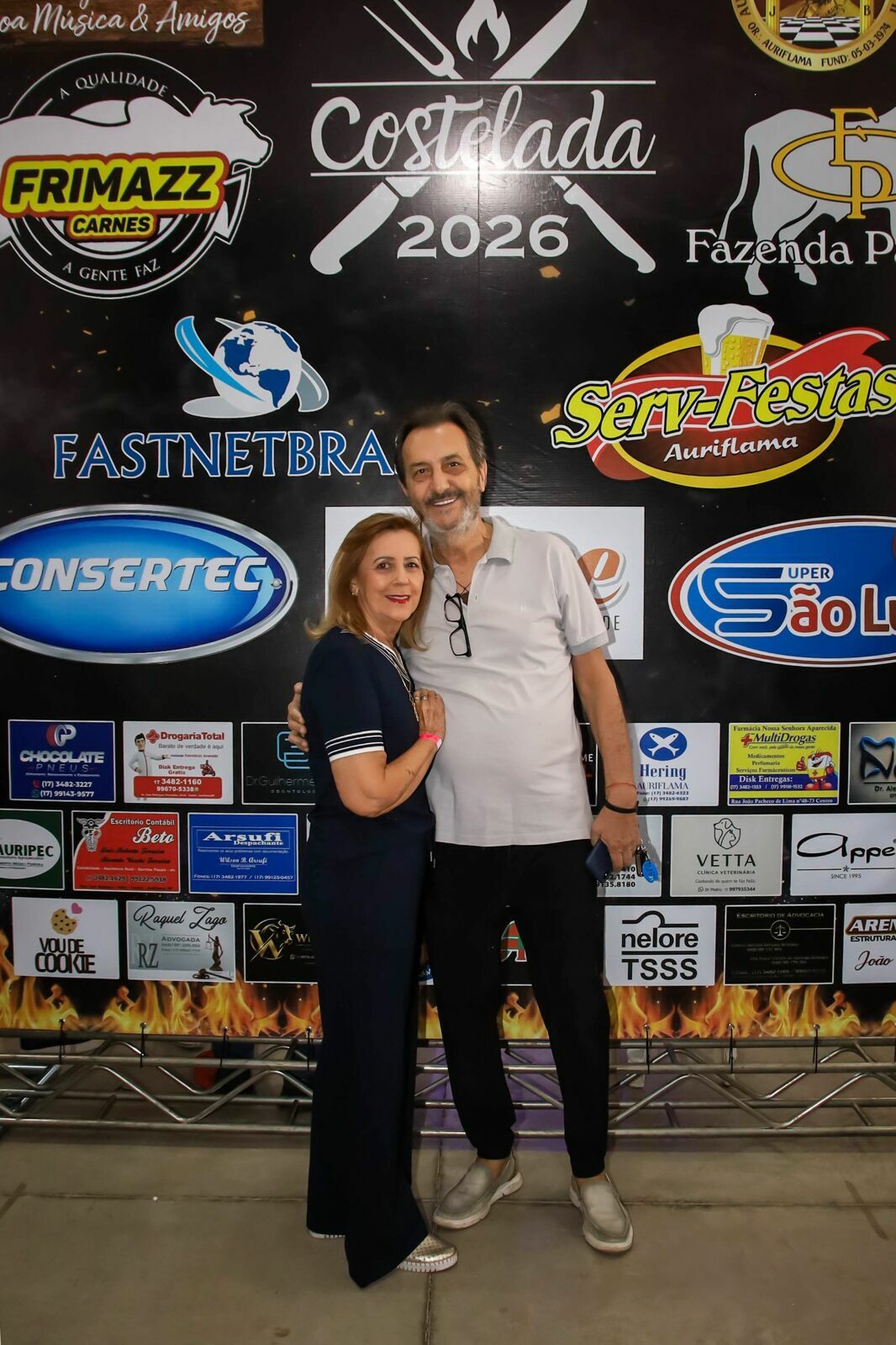 Foto Costelada 2026 - Imagem 137