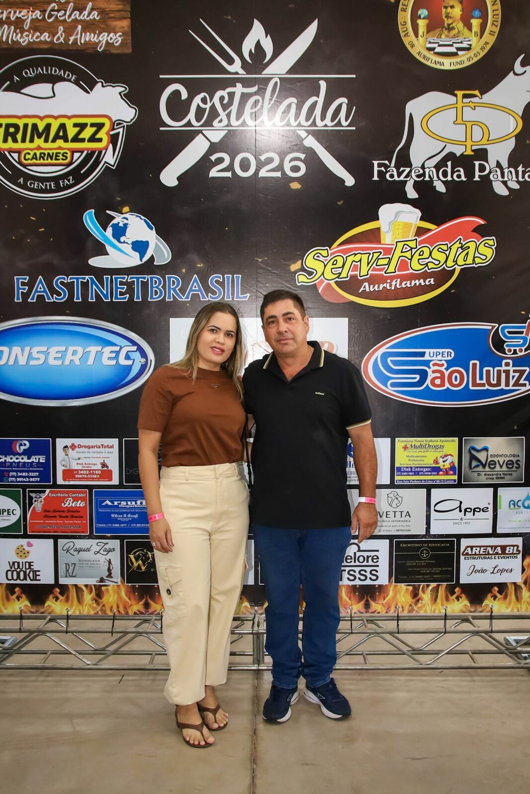 Foto Costelada 2026 - Imagem 65