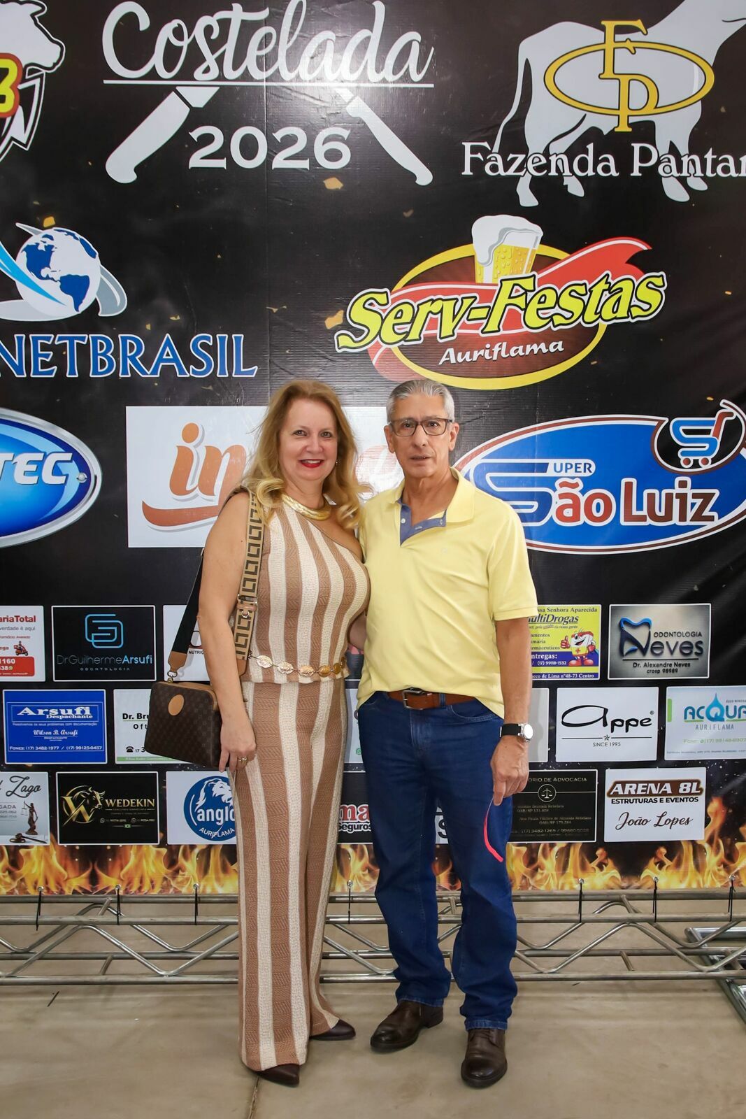 Foto Costelada 2026 - Imagem 109