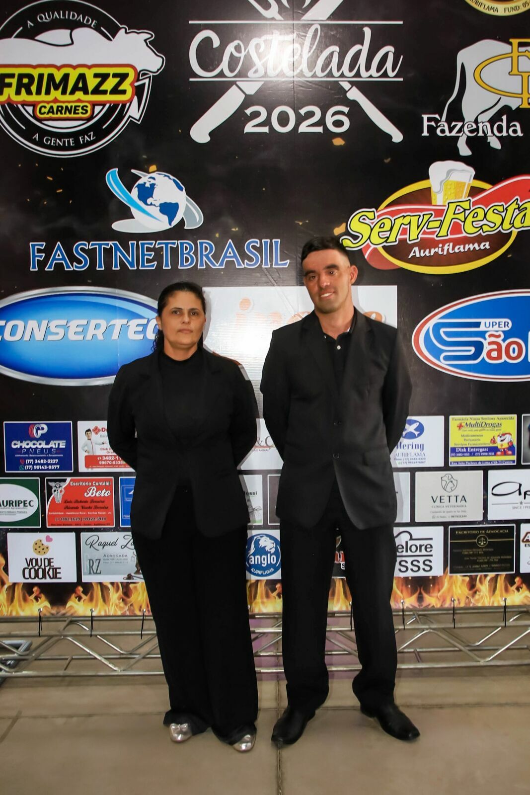 Foto Costelada 2026 - Imagem 160