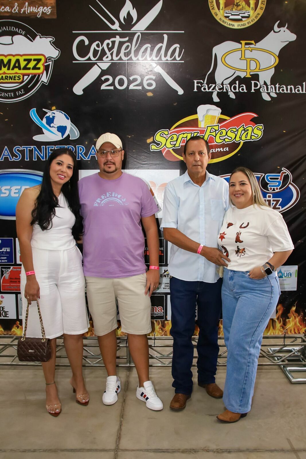 Foto Costelada 2026 - Imagem 94