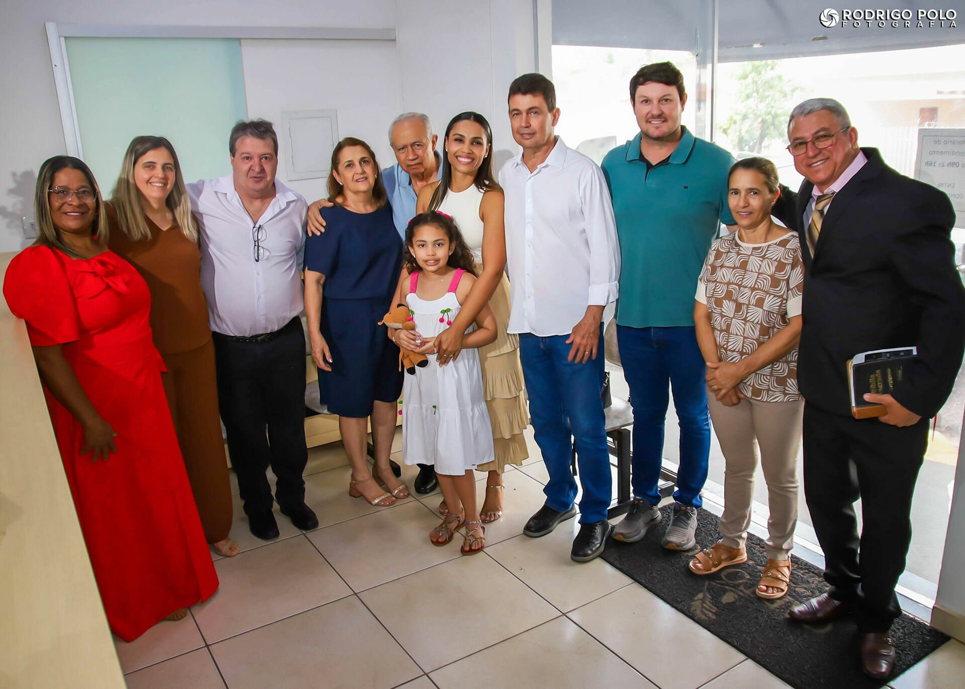 Foto Casamento Érica e Tiãozinho Foto Casamento Érica e Tiãozinho - Imagem 3