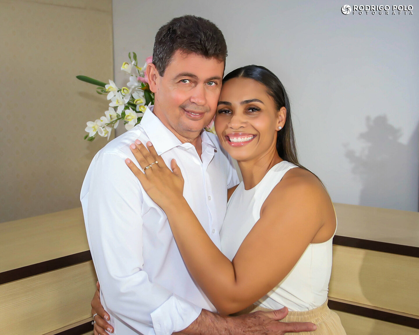Casamento Érica e Tiãozinho