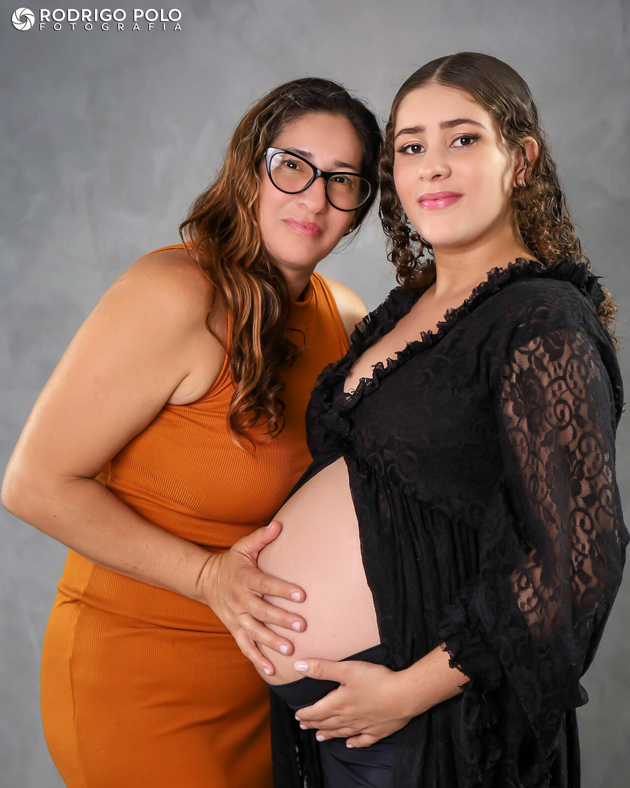 Foto Book Gestante Layanne e João Victor - Imagem 6