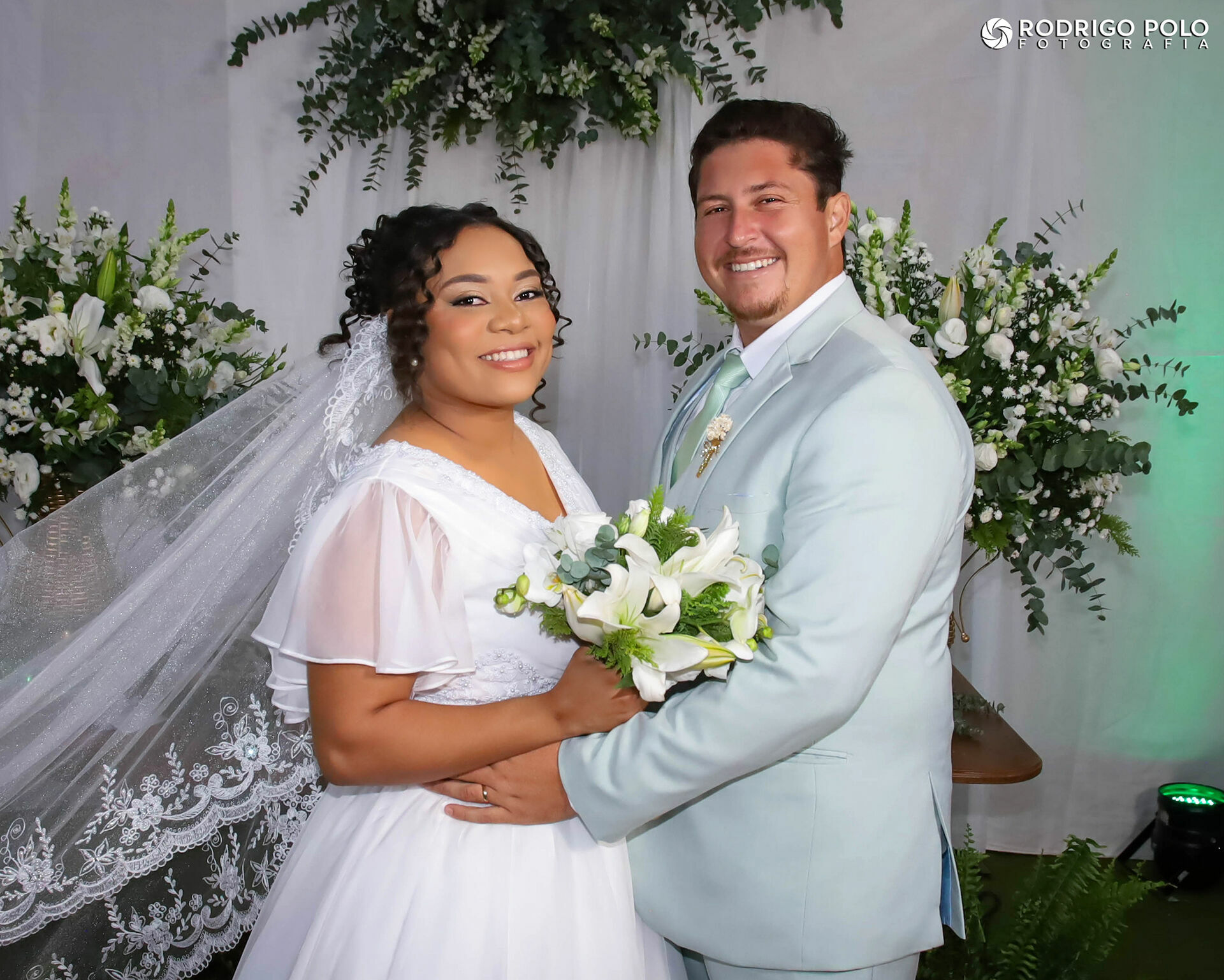 Foto Casamento Ana Laura e Daniel Foto Casamento Ana Laura e Daniel - Imagem 0