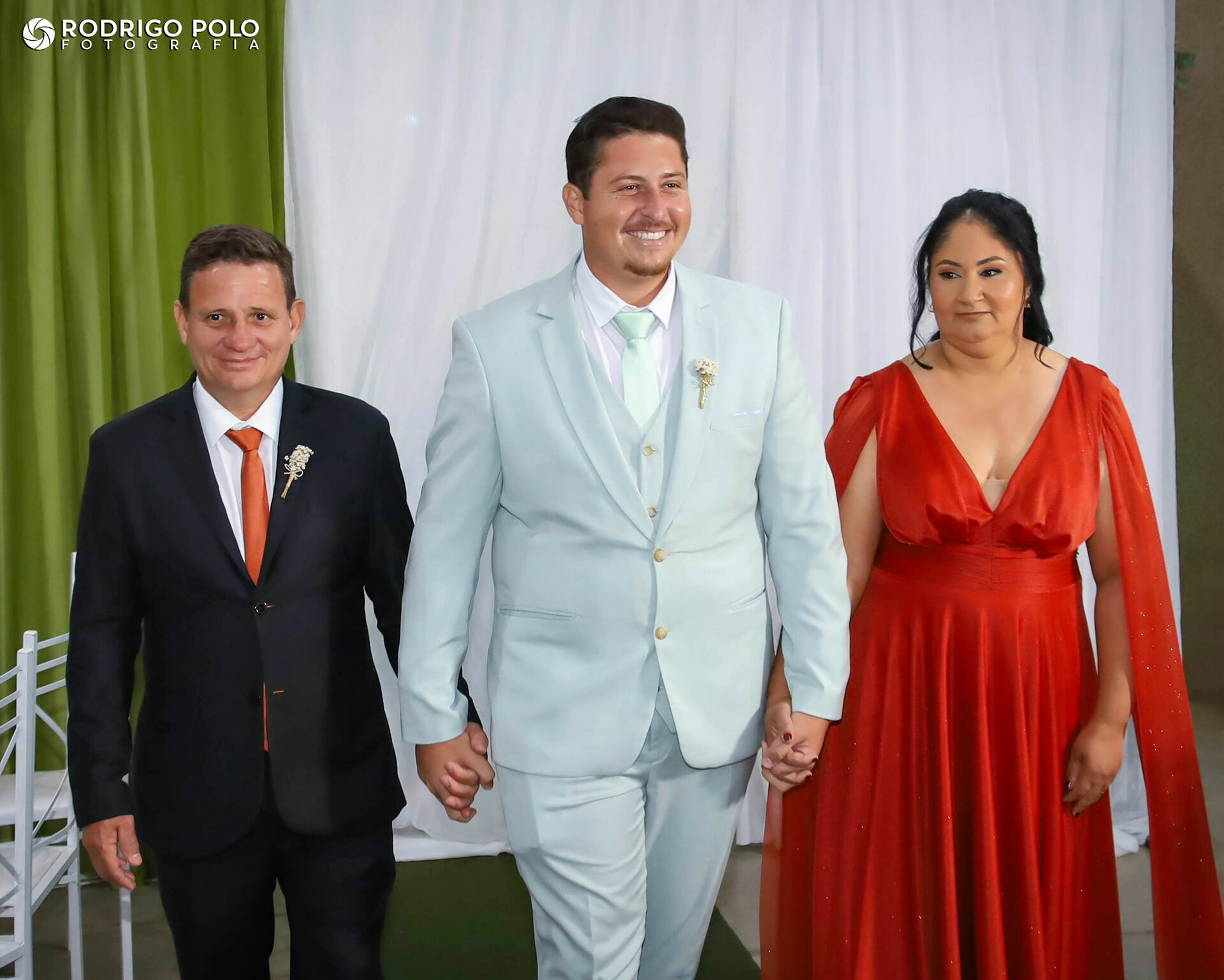 Foto Casamento Ana Laura e Daniel Foto Casamento Ana Laura e Daniel - Imagem 5
