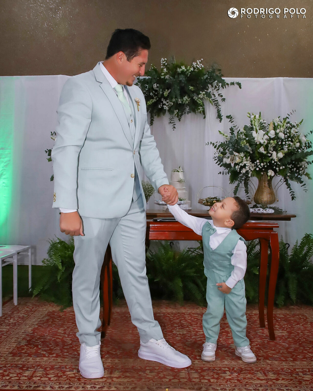 Foto Casamento Ana Laura e Daniel Foto Casamento Ana Laura e Daniel - Imagem 4
