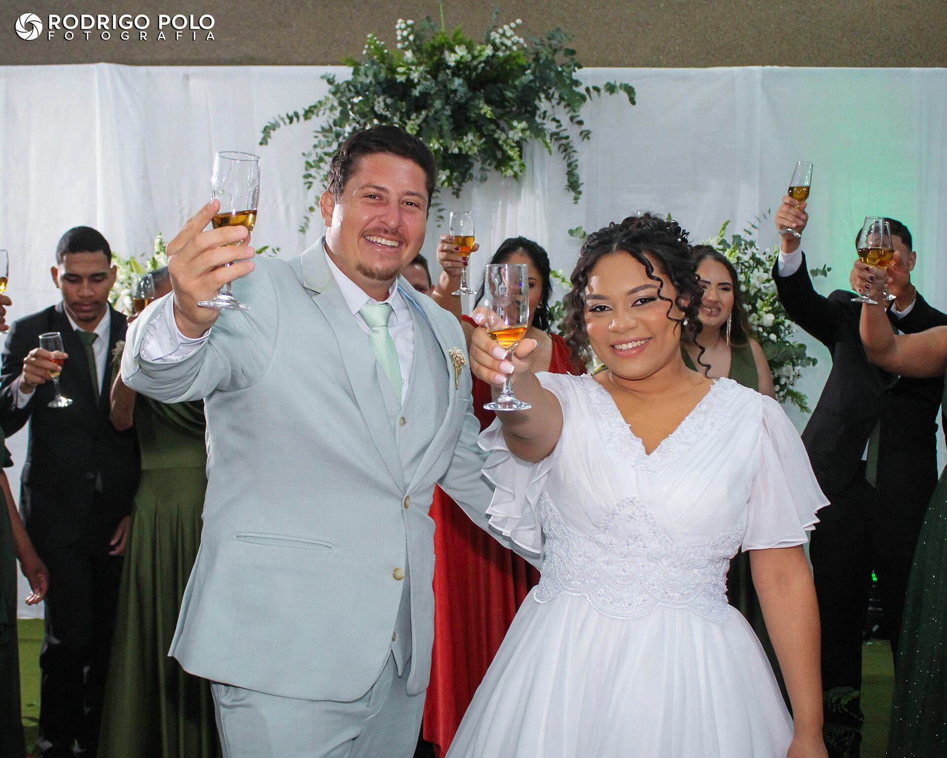 Foto Casamento Ana Laura e Daniel Foto Casamento Ana Laura e Daniel - Imagem 13