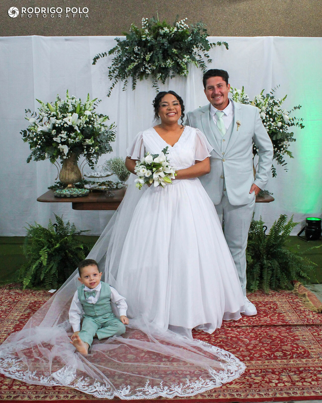 Foto Casamento Ana Laura e Daniel Foto Casamento Ana Laura e Daniel - Imagem 18