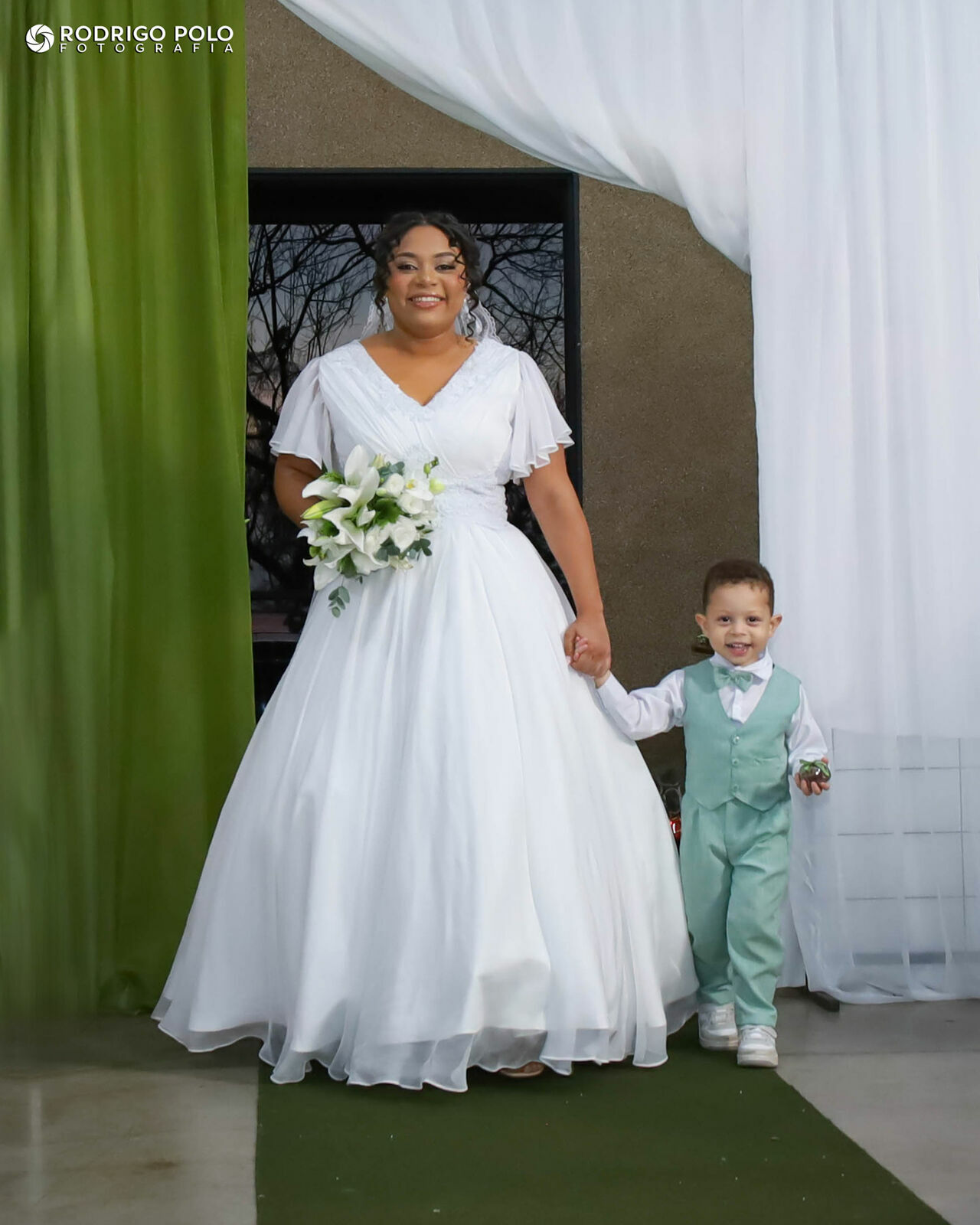 Foto Casamento Ana Laura e Daniel Foto Casamento Ana Laura e Daniel - Imagem 8