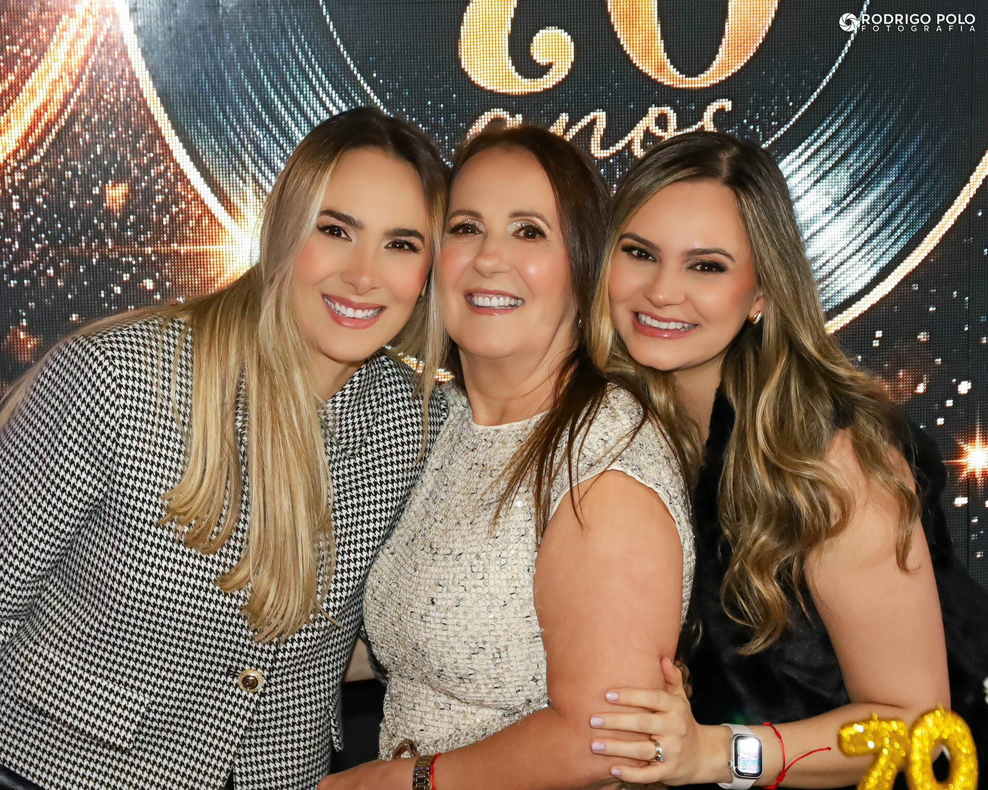 Foto Aniversário Inês - 70 Anos Foto Aniversário Inês - 70 Anos - Imagem 3
