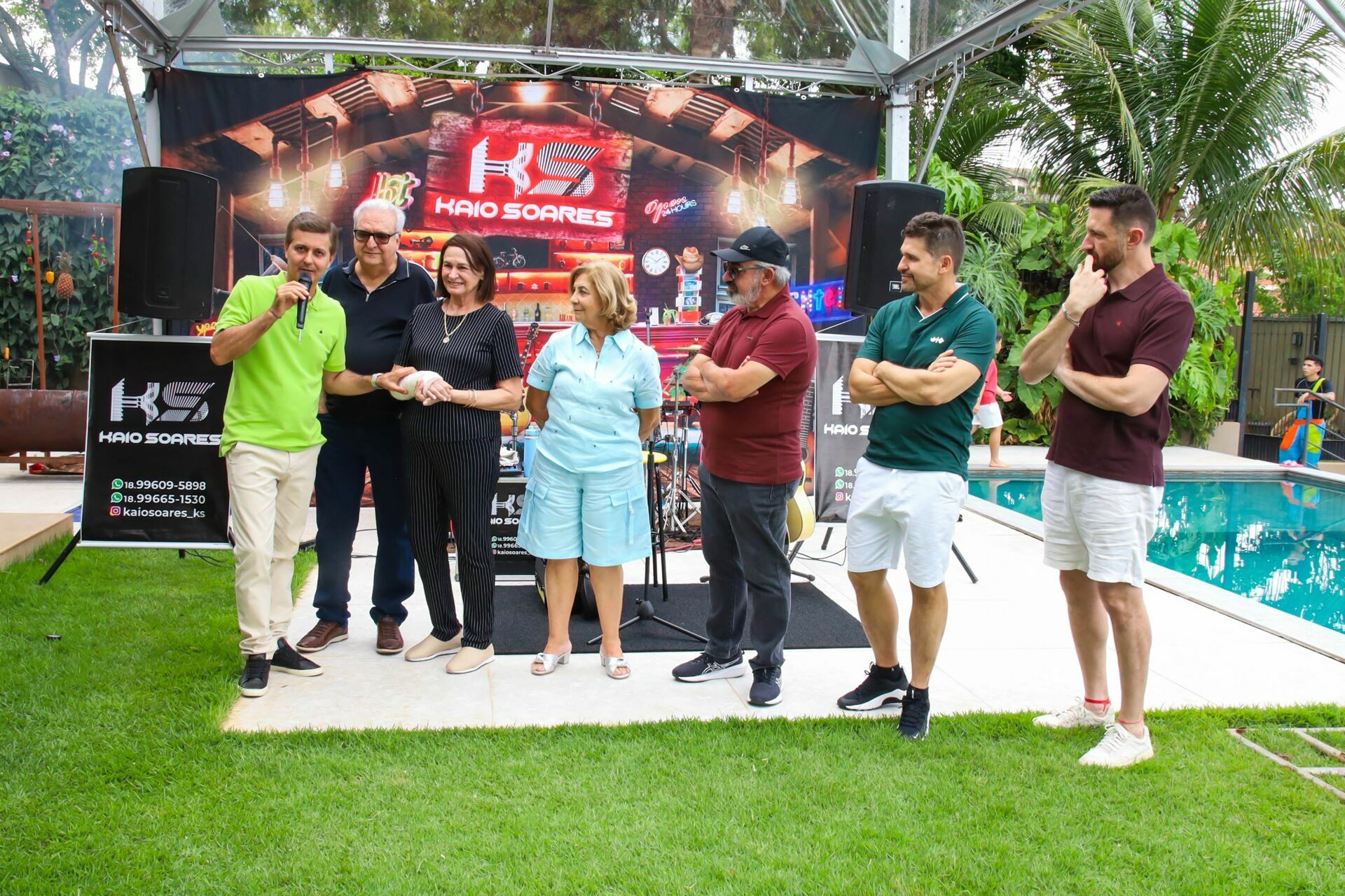 Foto Festa dos Médicos 2026 - Imagem 46