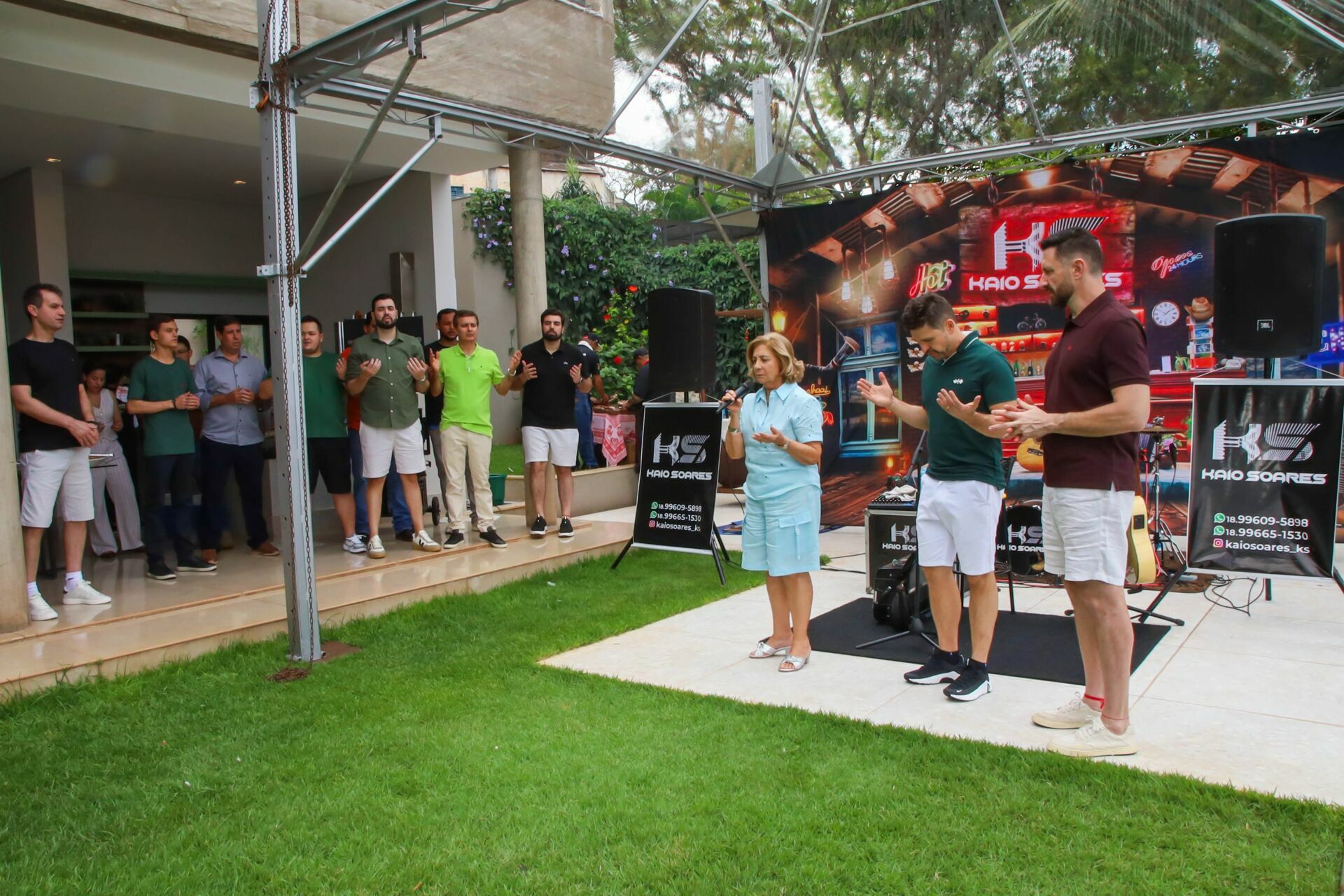 Foto Festa dos Médicos 2026 - Imagem 39