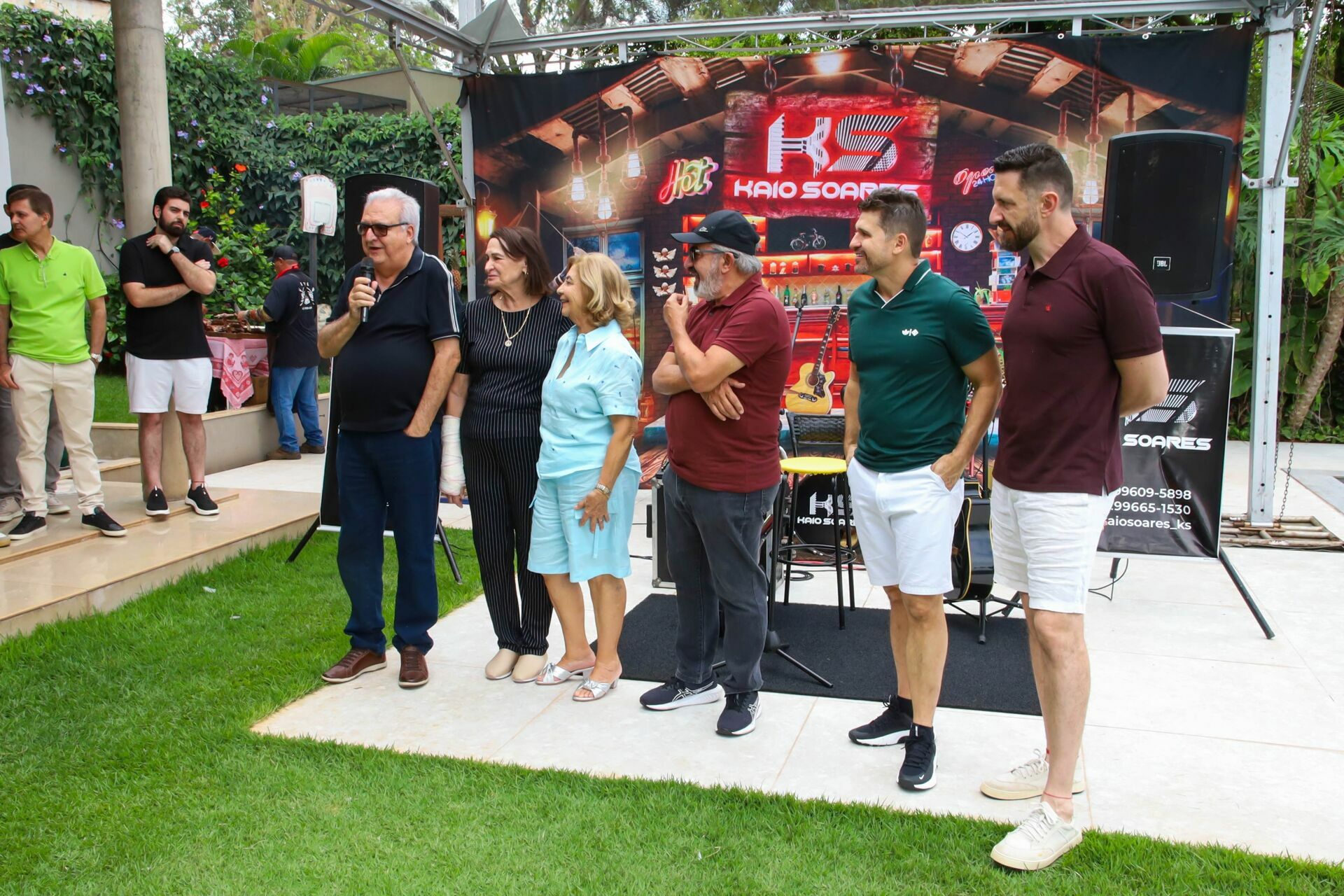 Foto Festa dos Médicos 2026 - Imagem 42