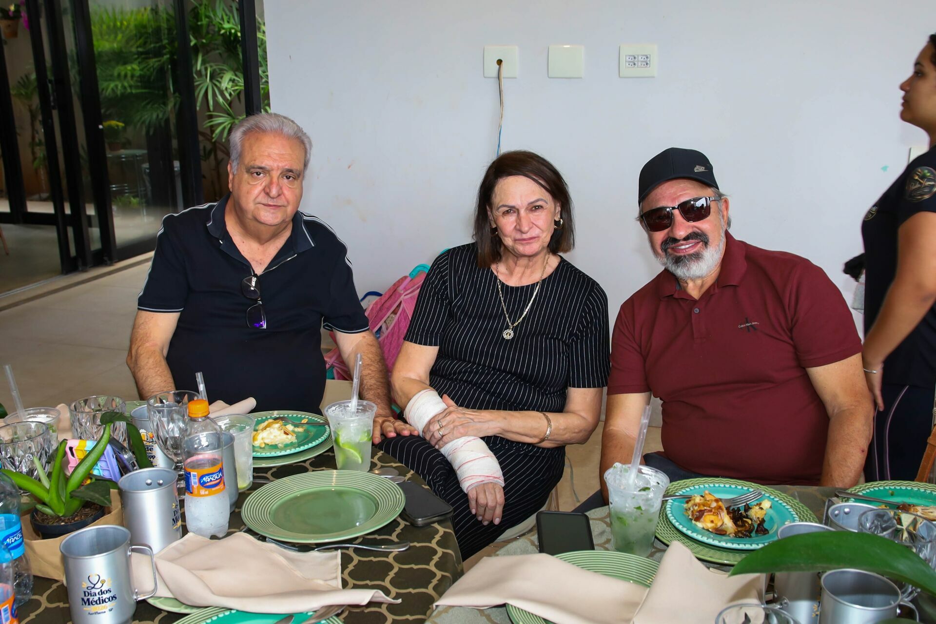 Foto Festa dos Médicos 2026 - Imagem 34
