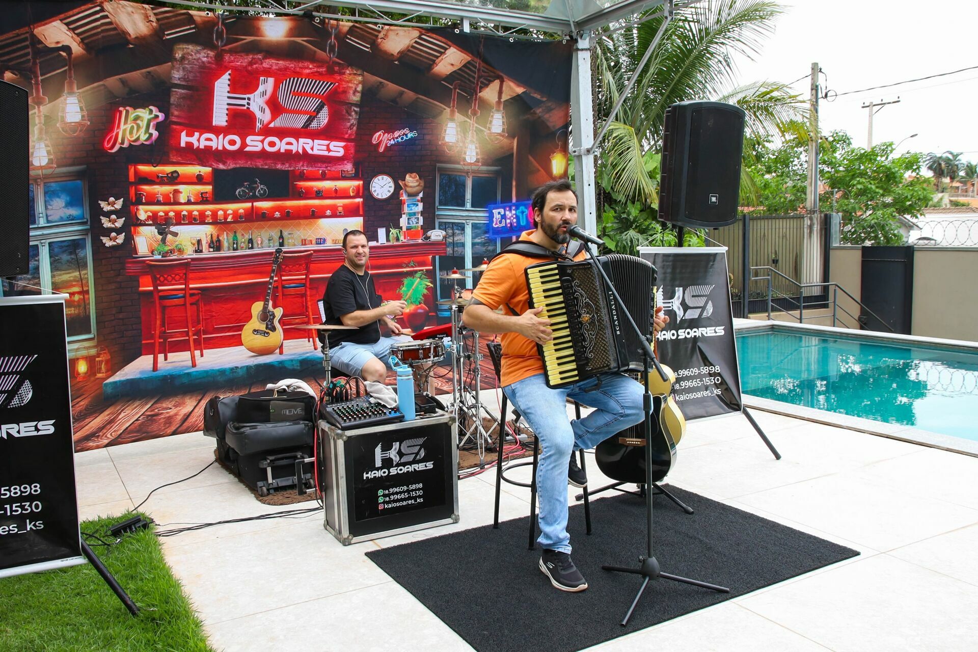 Foto Festa dos Médicos 2026 - Imagem 30