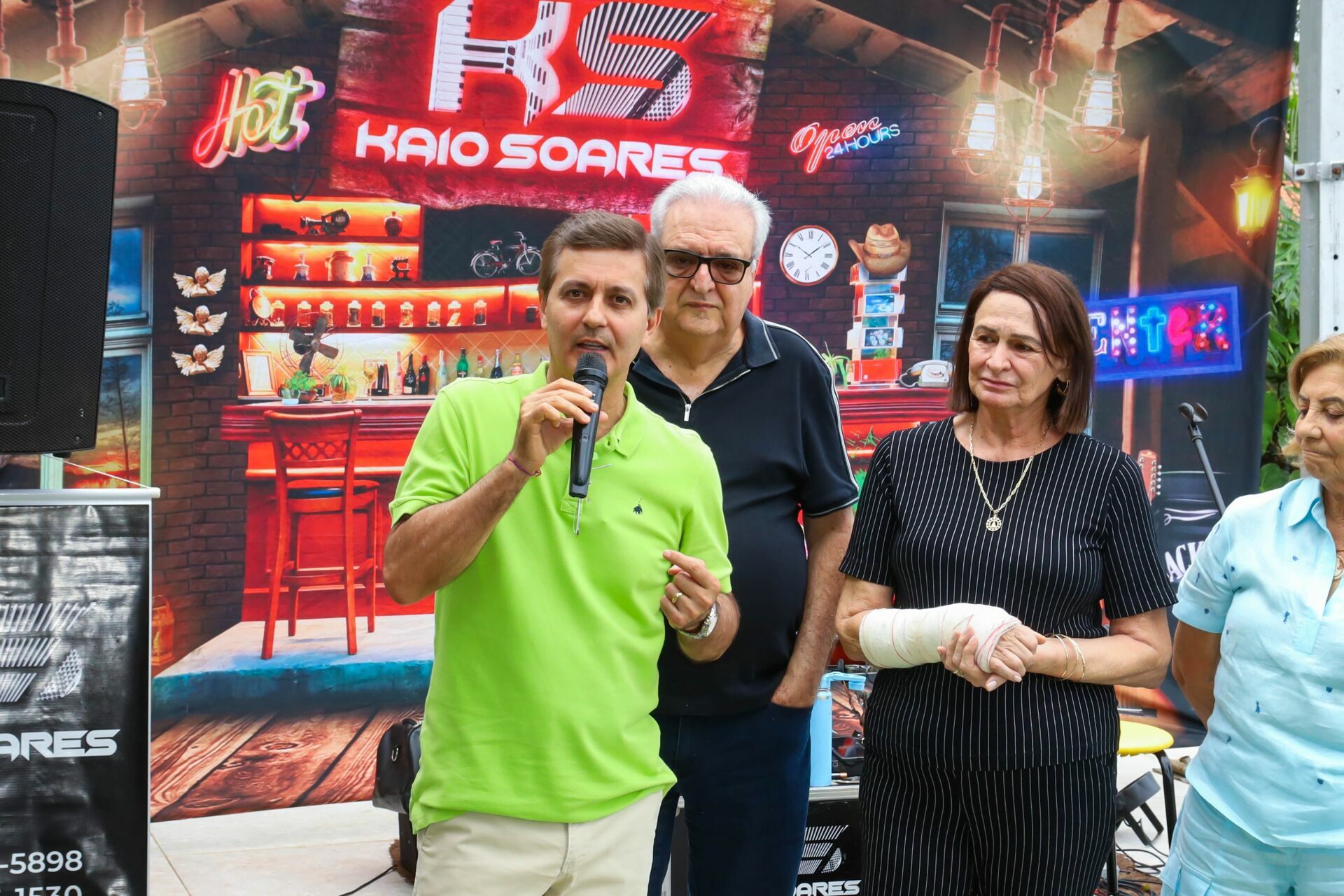 Foto Festa dos Médicos 2026 - Imagem 47
