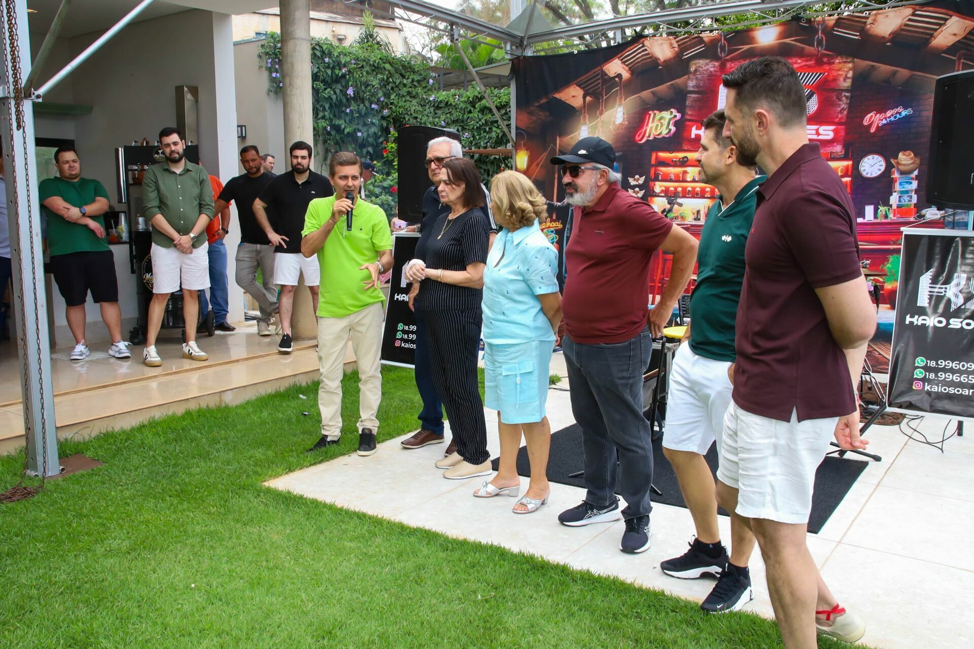 Foto Festa dos Médicos 2026 - Imagem 48