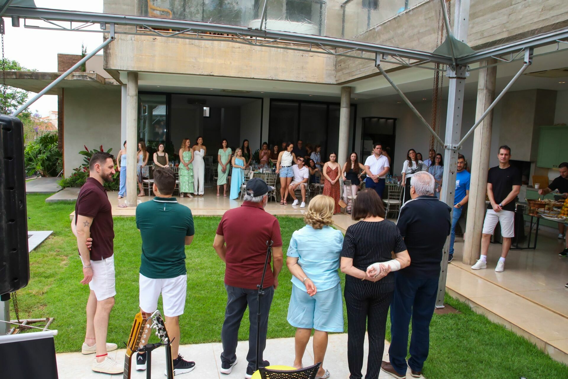Foto Festa dos Médicos 2026 - Imagem 43