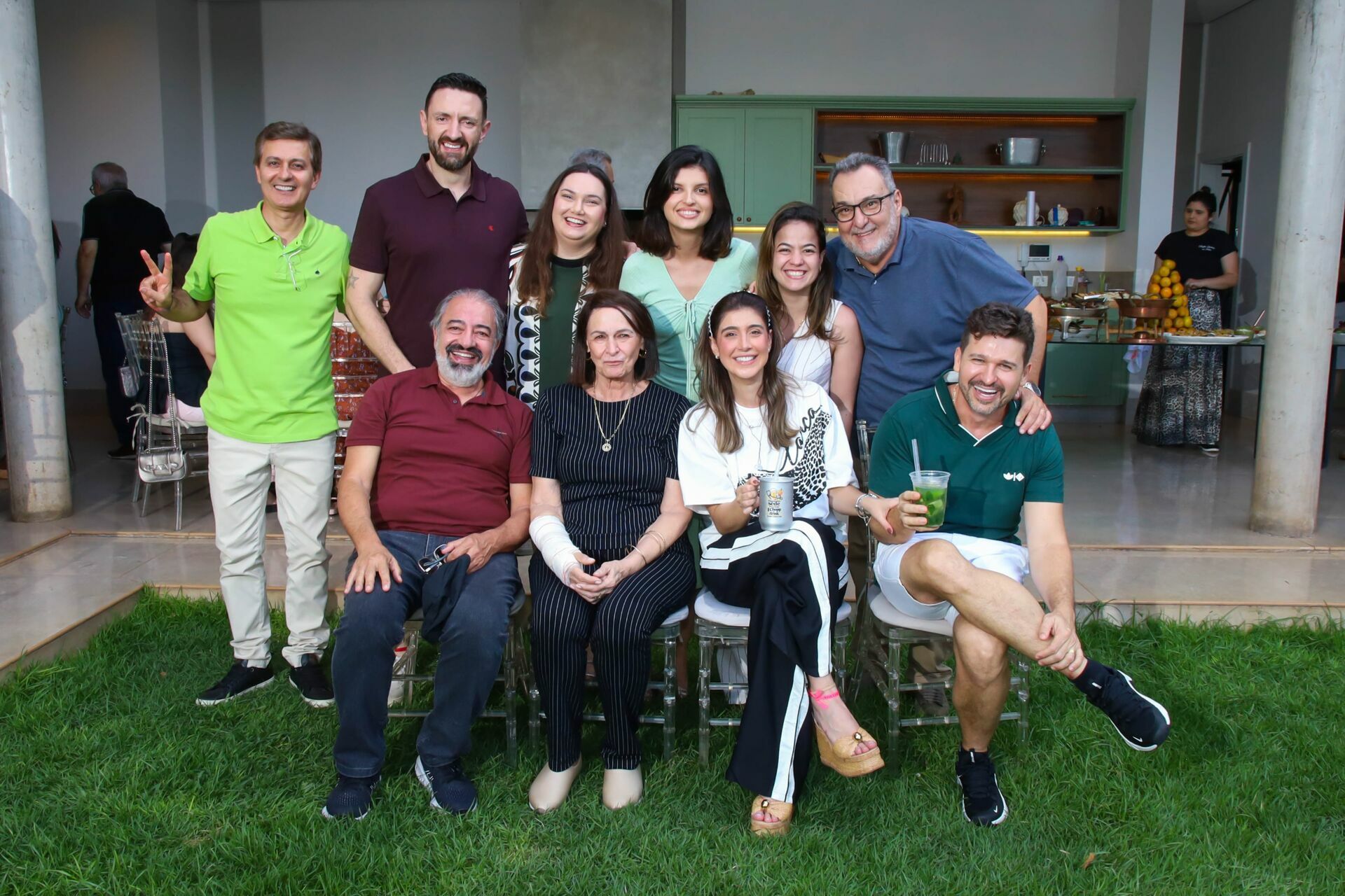 Foto Festa dos Médicos 2026 - Imagem 54
