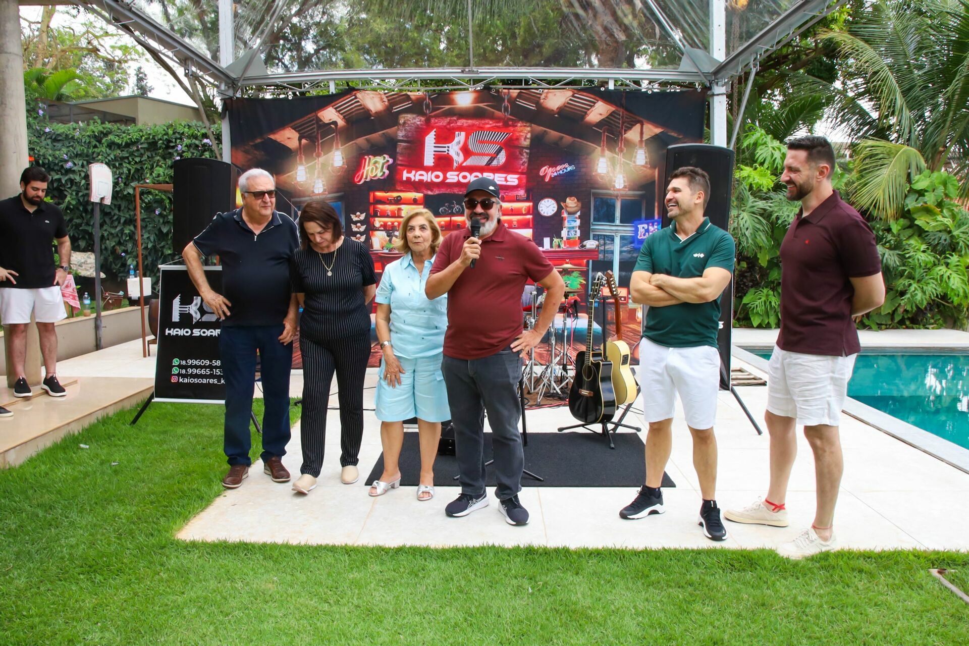 Foto Festa dos Médicos 2026 - Imagem 44