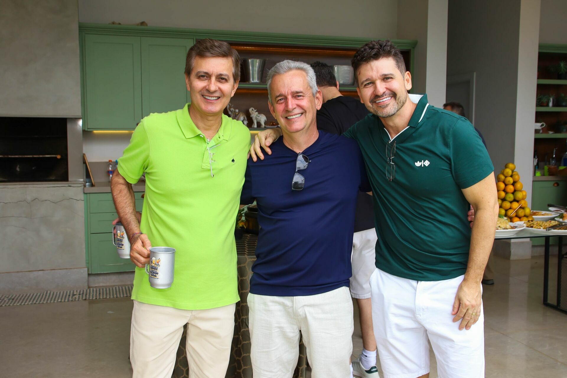 Foto Festa dos Médicos 2026 - Imagem 33