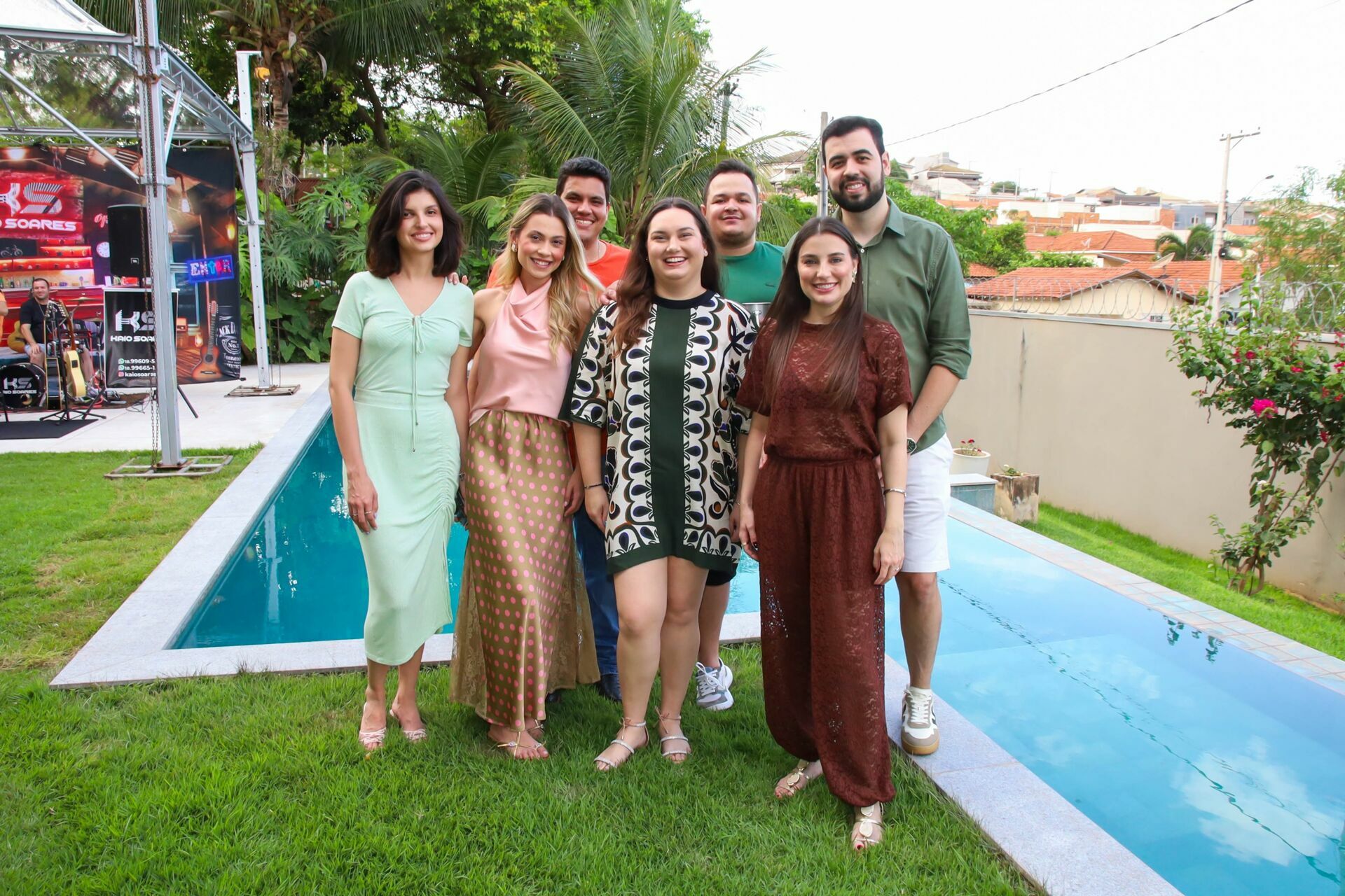 Foto Festa dos Médicos 2026 - Imagem 59