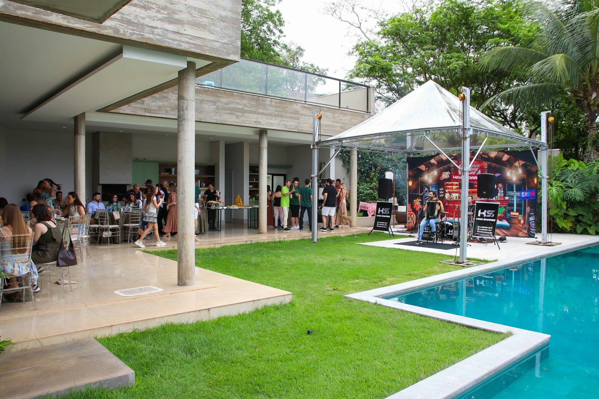 Foto Festa dos Médicos 2026 - Imagem 31