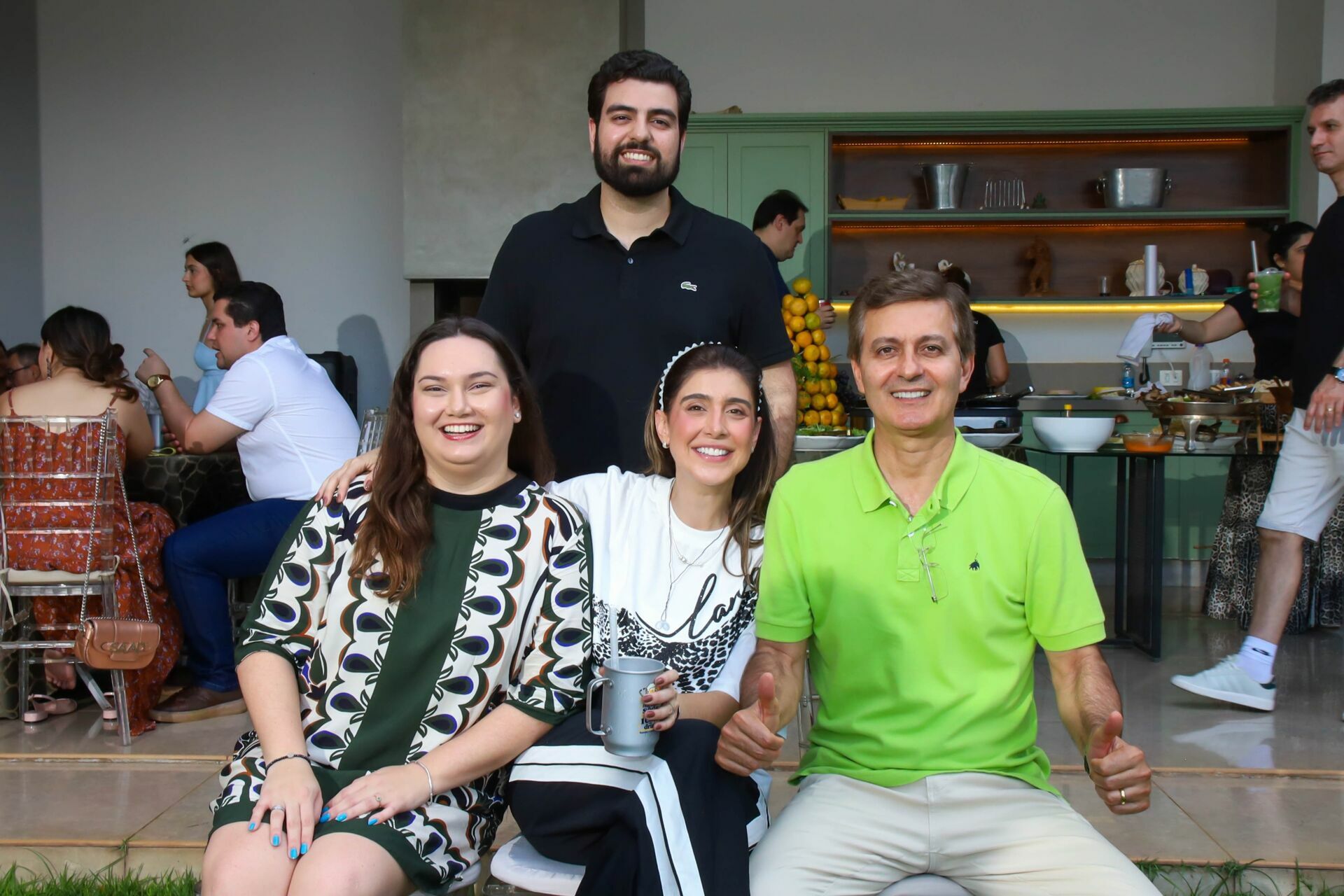 Foto Festa dos Médicos 2026 - Imagem 56
