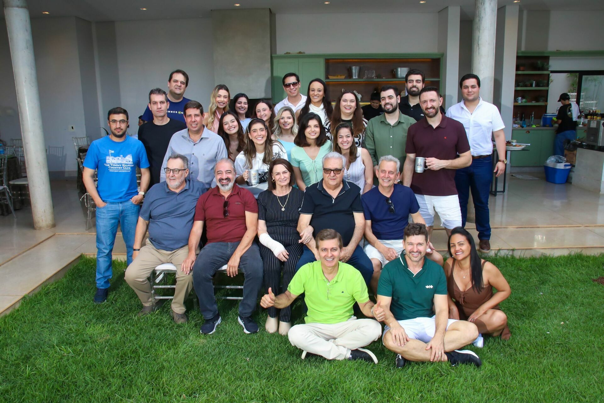 Foto Festa dos Médicos 2026 - Imagem 0