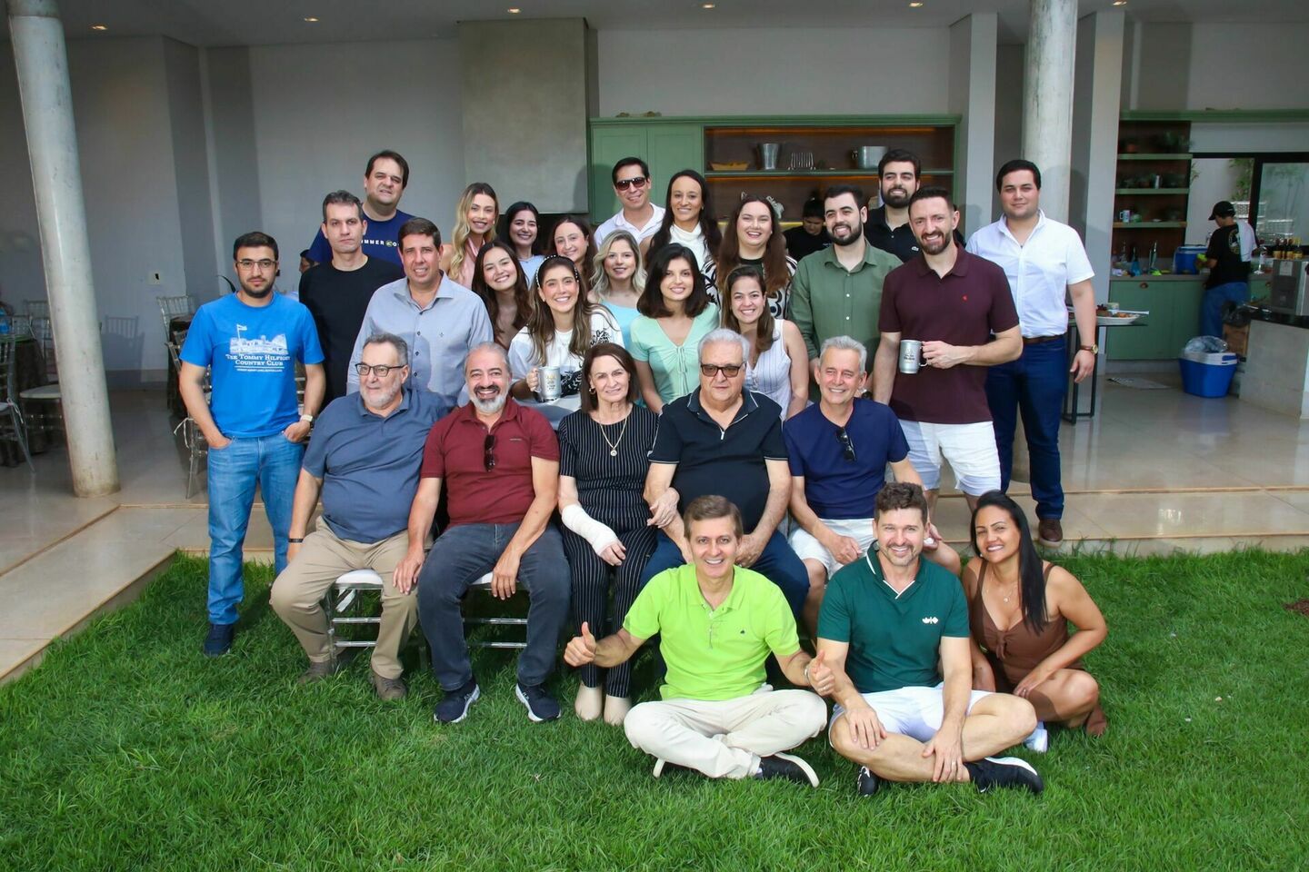 Festa dos Médicos 2026