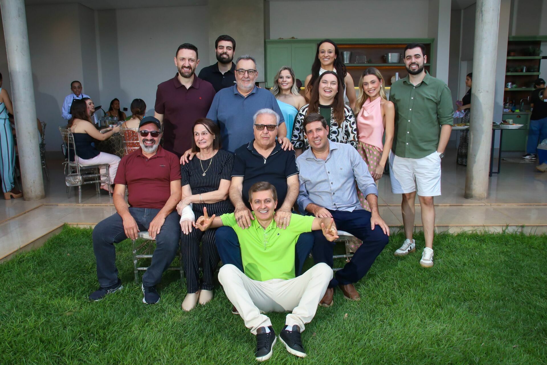 Foto Festa dos Médicos 2026 - Imagem 53
