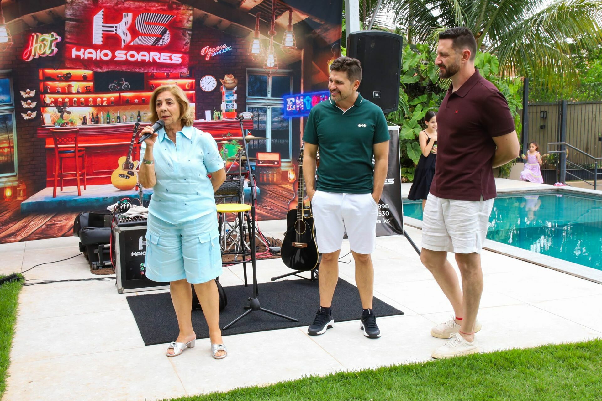 Foto Festa dos Médicos 2026 - Imagem 37