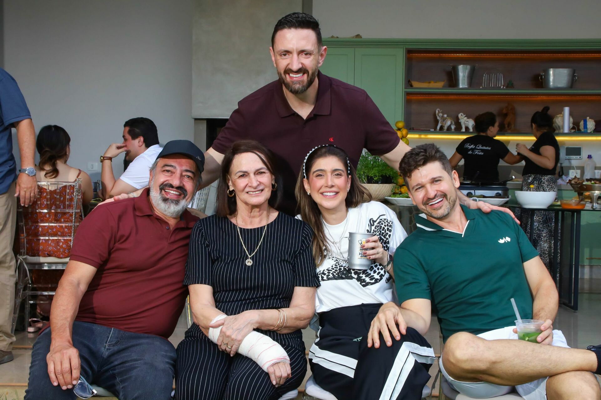 Foto Festa dos Médicos 2026 - Imagem 55