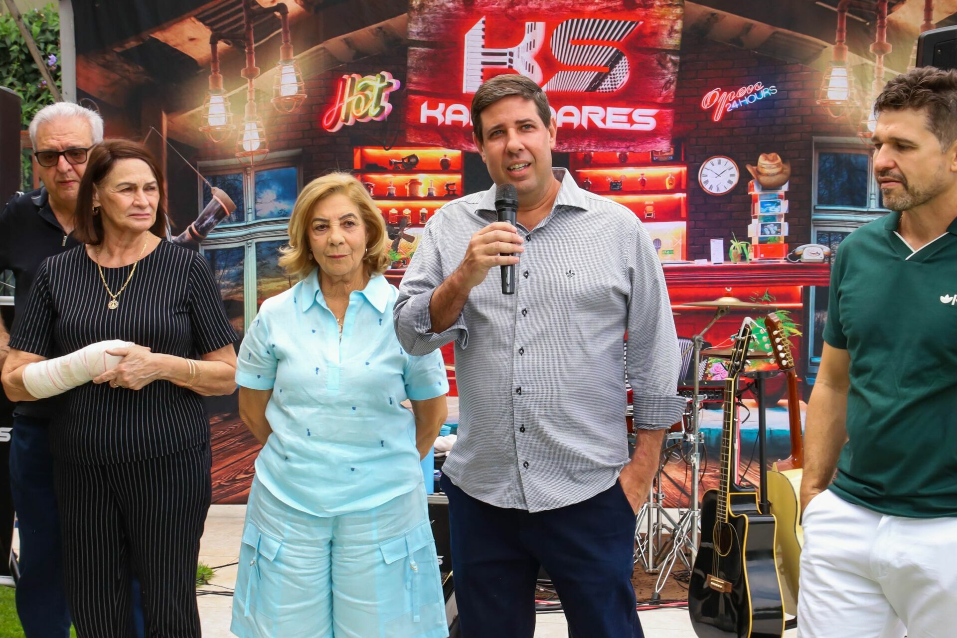 Foto Festa dos Médicos 2026 - Imagem 49