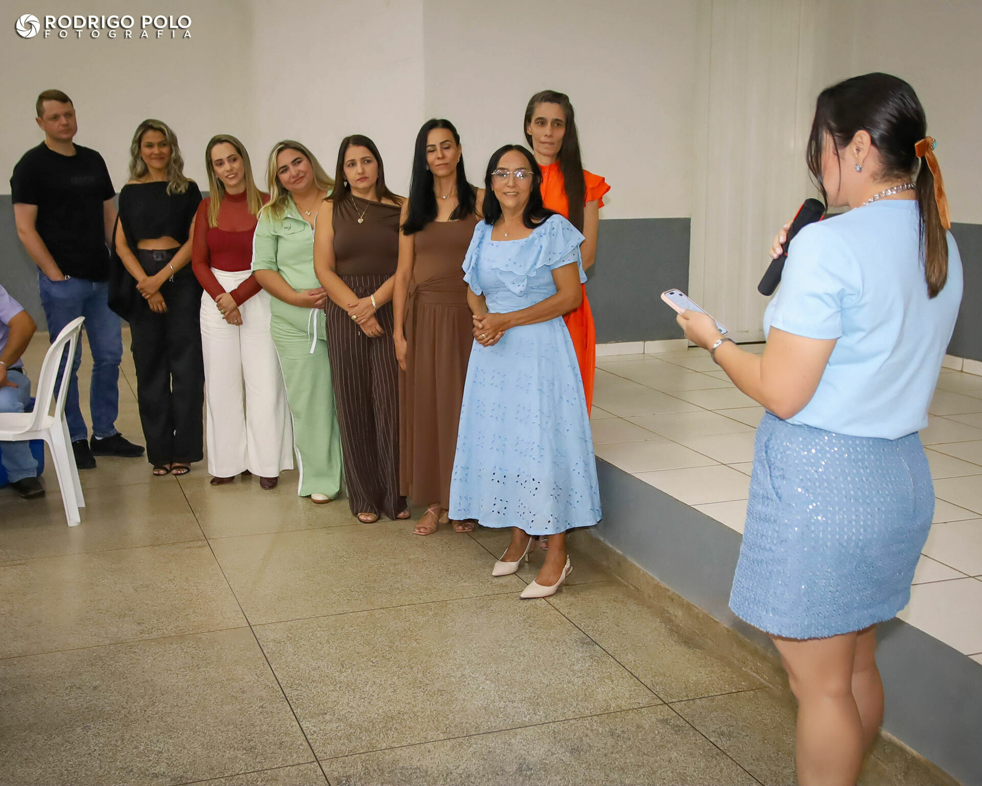 Foto Aniversário Cida - 60 Anos Foto Aniversário Cida - 60 Anos - Imagem 4