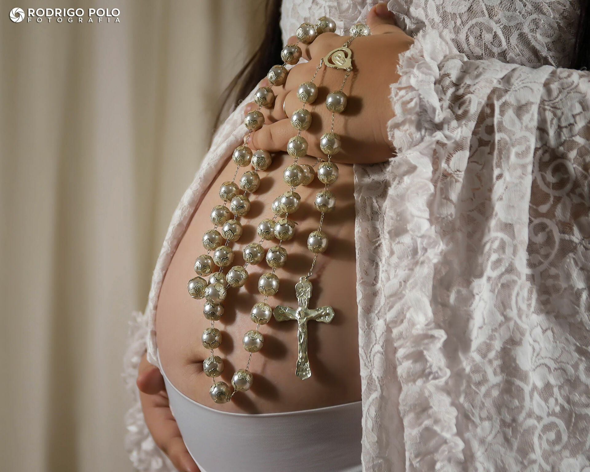 Foto Book Gestante Larissa e Derik - Imagem 9